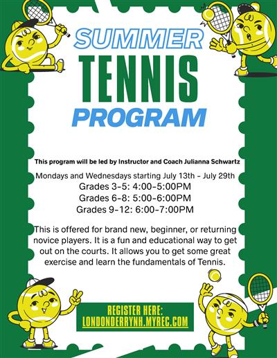 tennis